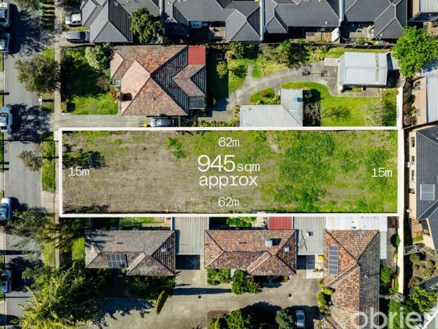 Land for sale in Albion, Melbourne
