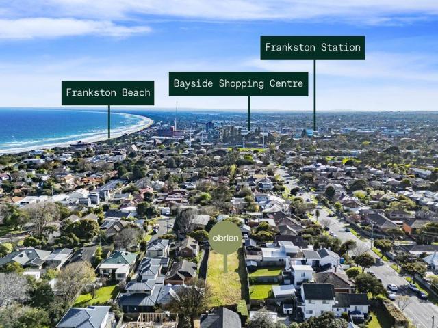 Land for sale in Camerons Creek, Victoria