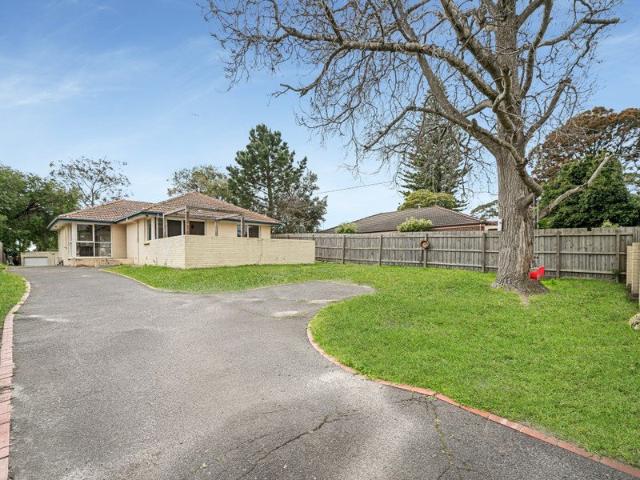 House for sale in Frankston, Melbourne