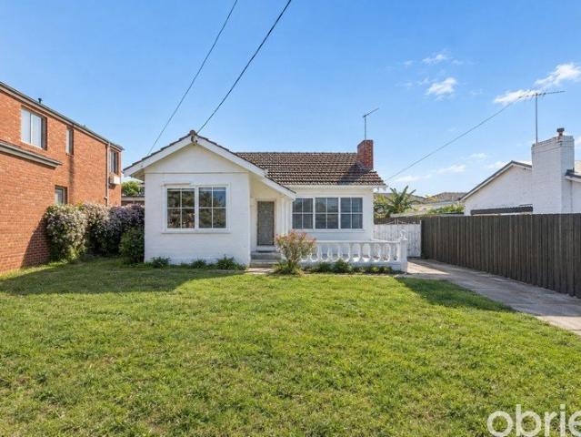 House for sale in Hampton, Melbourne