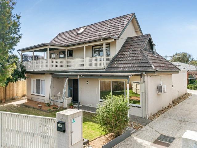 House for sale in Camerons Creek, Victoria
