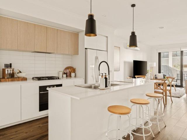 Townhouse for sale in Camerons Creek, Victoria