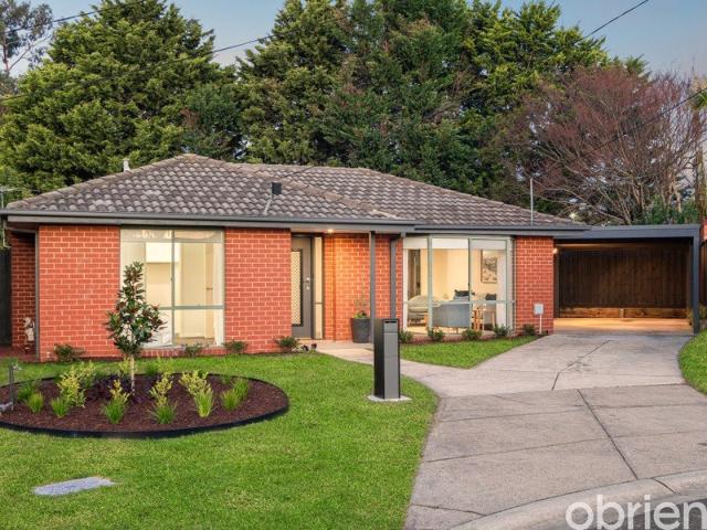 House for sale in Carrum Downs, Melbourne