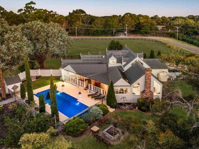 House for rent in Camerons Creek, Victoria
