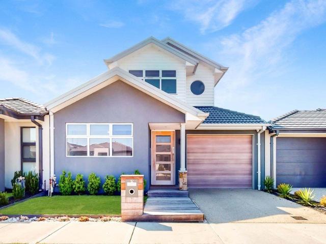 House for rent in Camerons Creek, Victoria
