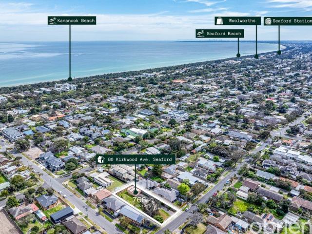House for sale in Kananook, Melbourne