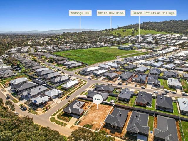Land for sale in Leneva, Victoria