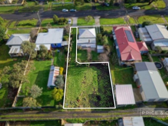 Land for sale in Wonthaggi, Victoria
