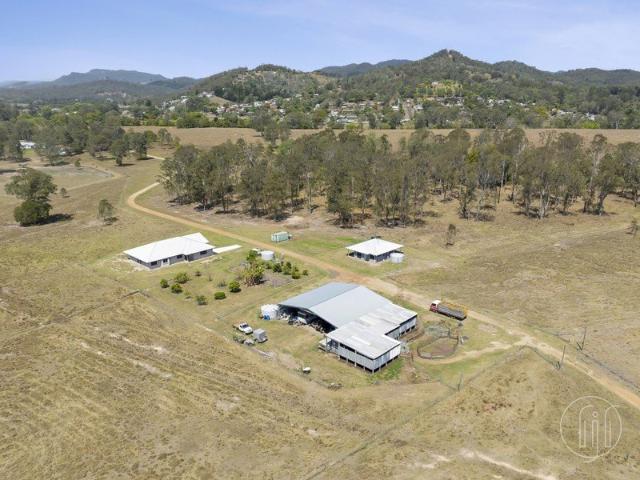 Cottage for sale in Imbil, Queensland