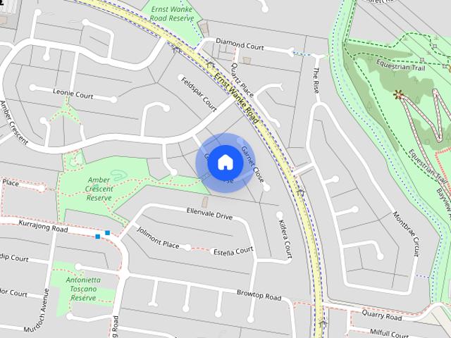 House for rent in Narre Warren, Melbourne
