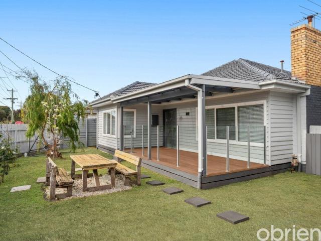 House for sale in Frankston, Melbourne