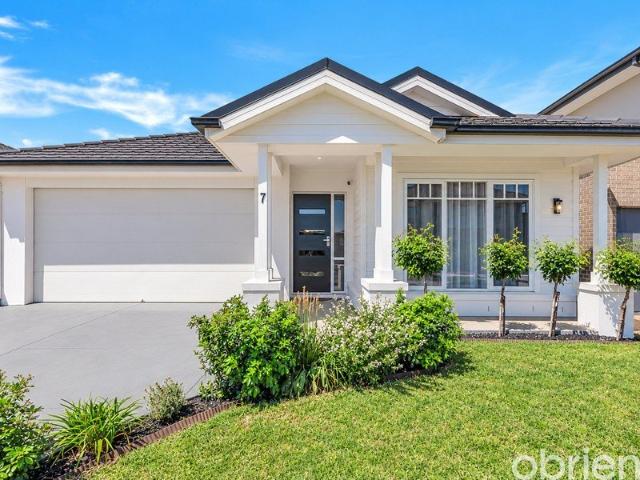 House for sale in Smiths Lane Estate, Melbourne