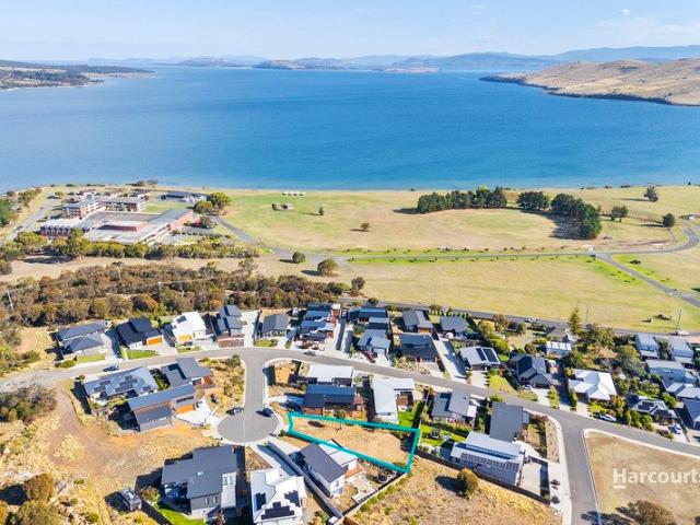 Land for sale in Hobart, Tasmania