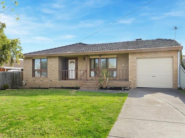 Apartment for rent in Camerons Creek, Victoria