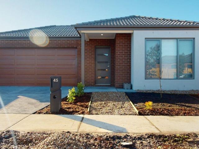 House for rent in Camerons Creek, Victoria