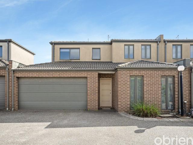 Townhouse for rent in Carrum Downs, Melbourne