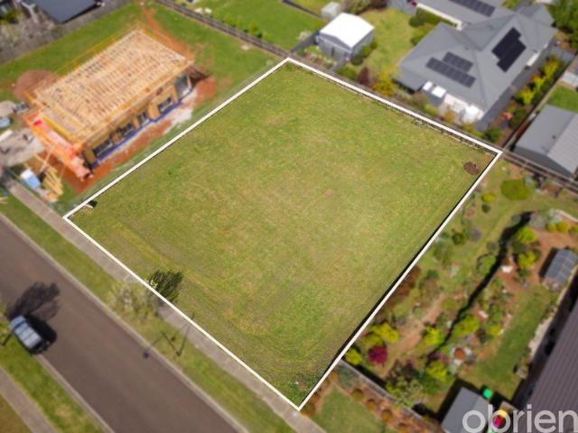 Land for sale in Chesterfield Heights, Warragul