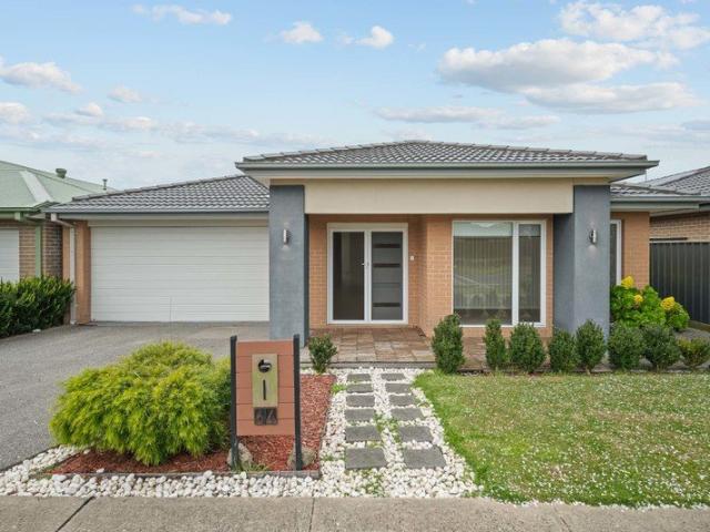 House for rent in Camerons Creek, Victoria