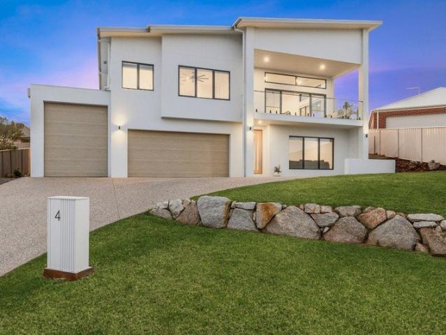 House for sale in Wodonga, City of Wodonga