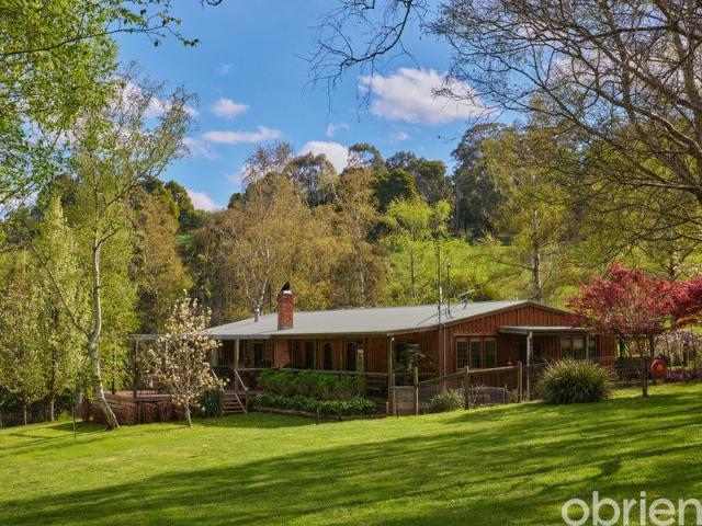 Cottage for sale in Fumina, Shire of Baw Baw