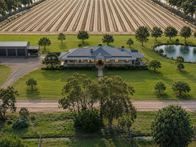 Land for sale in Yanco, New South Wales