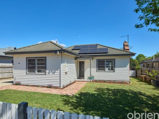 House for sale in Warragul, Shire of Baw Baw