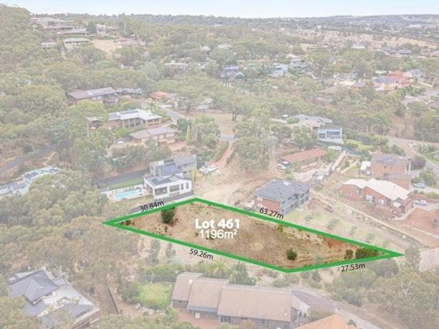 Land for sale in Horseshoe Creek, South Australia