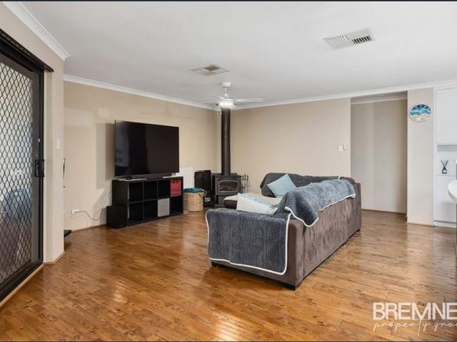 House for rent in Bertram, Western Australia