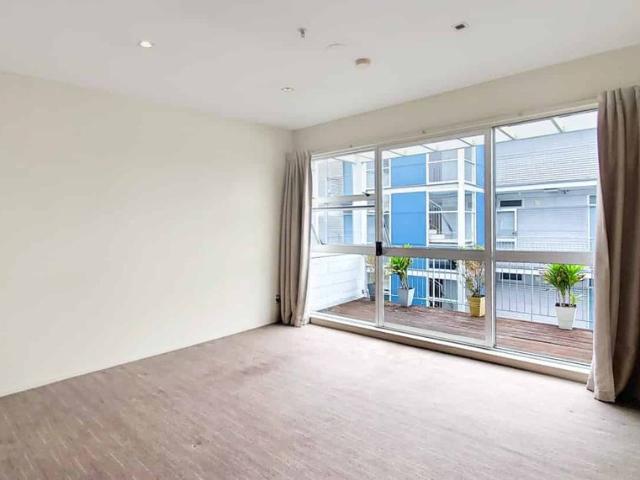 Apartment for rent in Newmarket, Auckland