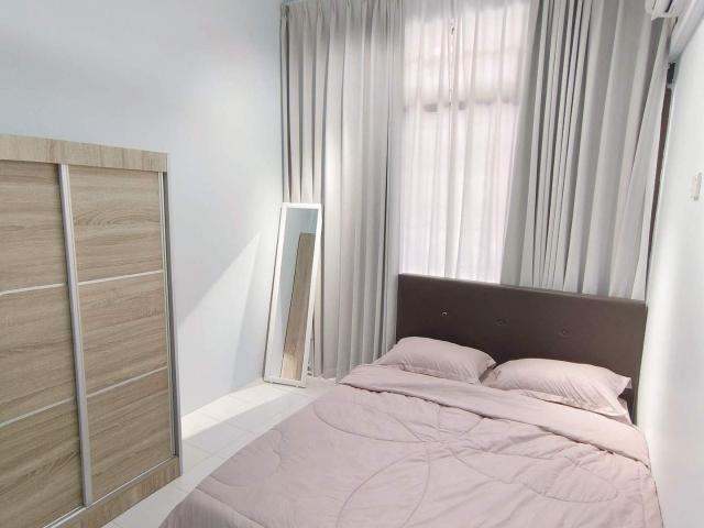 Room for rent in Malaka