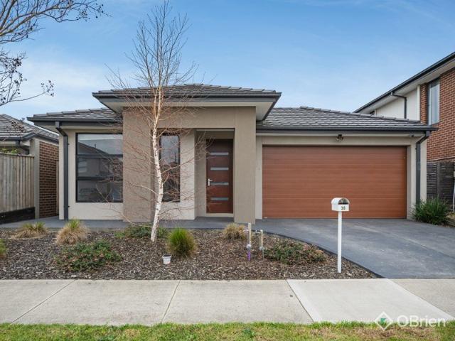 House for rent in Marriott Waters Estate, Melbourne