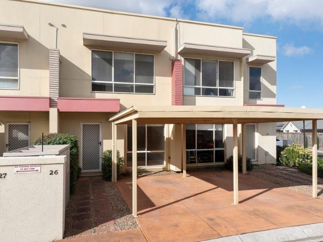 Townhouse for sale in Camerons Creek, Victoria