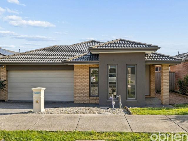 House for sale in Tulliallan, Melbourne