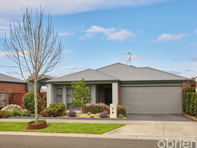House for sale in Brandy Creek Views, Warragul