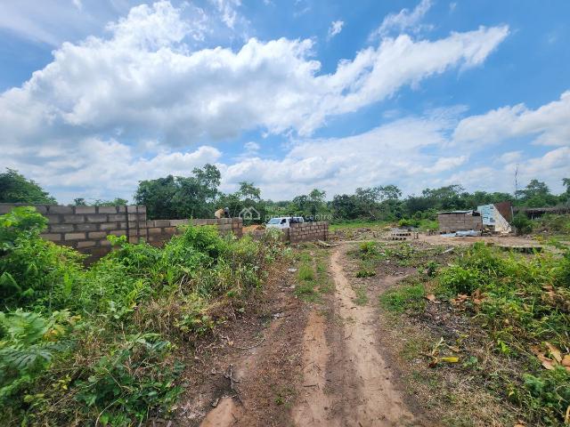 Land for sale in Odeda, Ogun