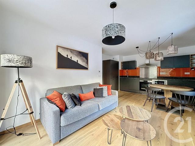 Appartement vente à Thonon-les-Bains, Morzine