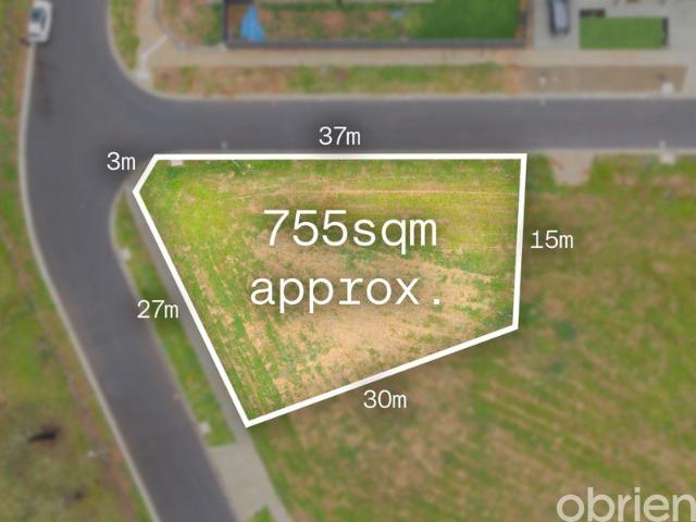 Land for sale in Werribee, Melbourne