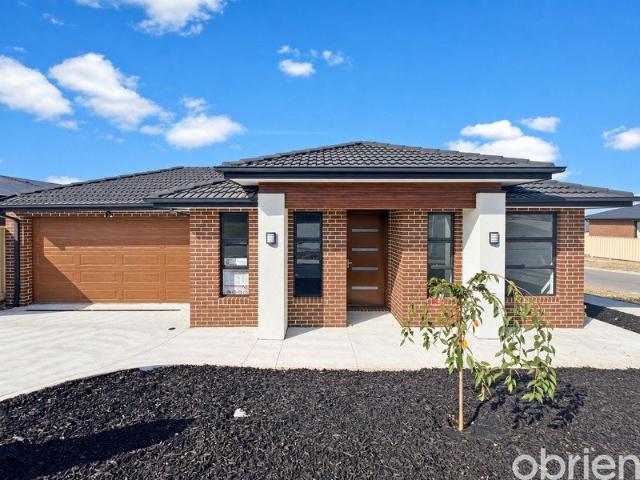 House for rent in Worthington, Melbourne
