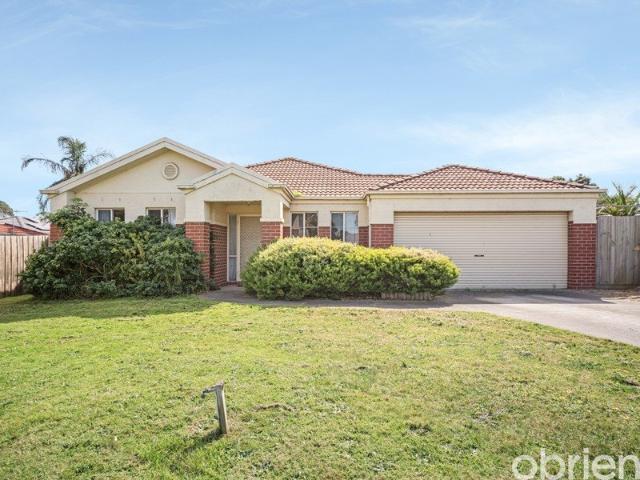 House for rent in Carrum Downs, Melbourne