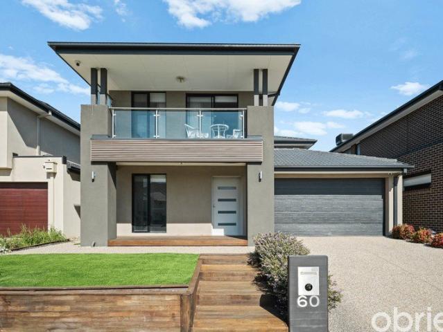 House for rent in Minta Estate, Melbourne