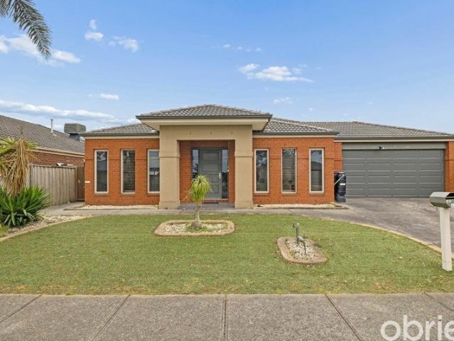 House for sale in Cranbourne North, Melbourne