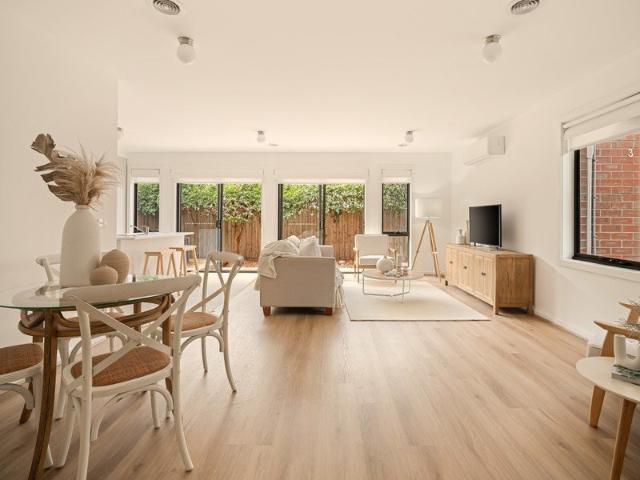 Apartment for sale in Camerons Creek, Victoria