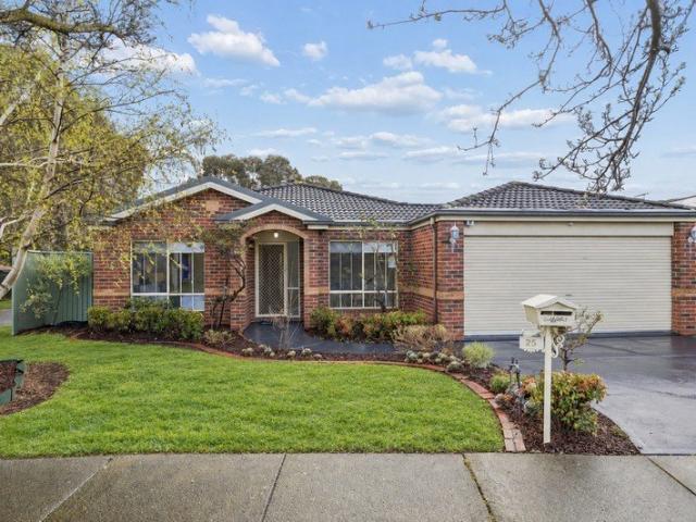 House for sale in Camerons Creek, Victoria