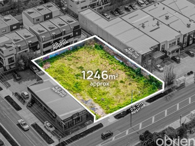 Land for sale in Frankston, Melbourne