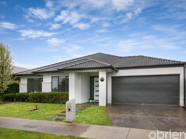 House for sale in Brandy Creek Views, Warragul