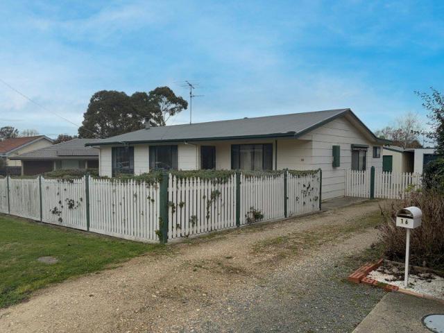 House for sale in East Bairnsdale, Victoria