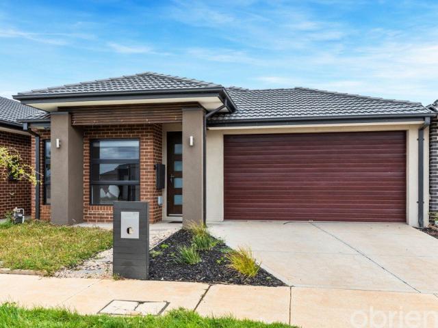 House for sale in The Village, Melbourne