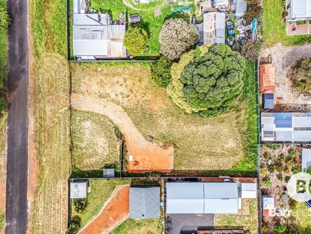 Land for sale in Waroona, Western Australia
