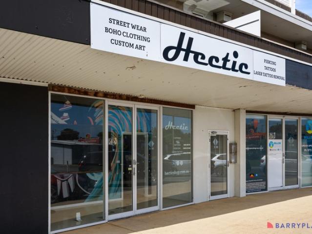 Retail for rent in Cape Woolamai, Victoria