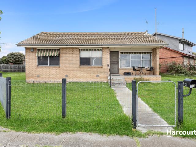 House for sale in Geelong, Victoria